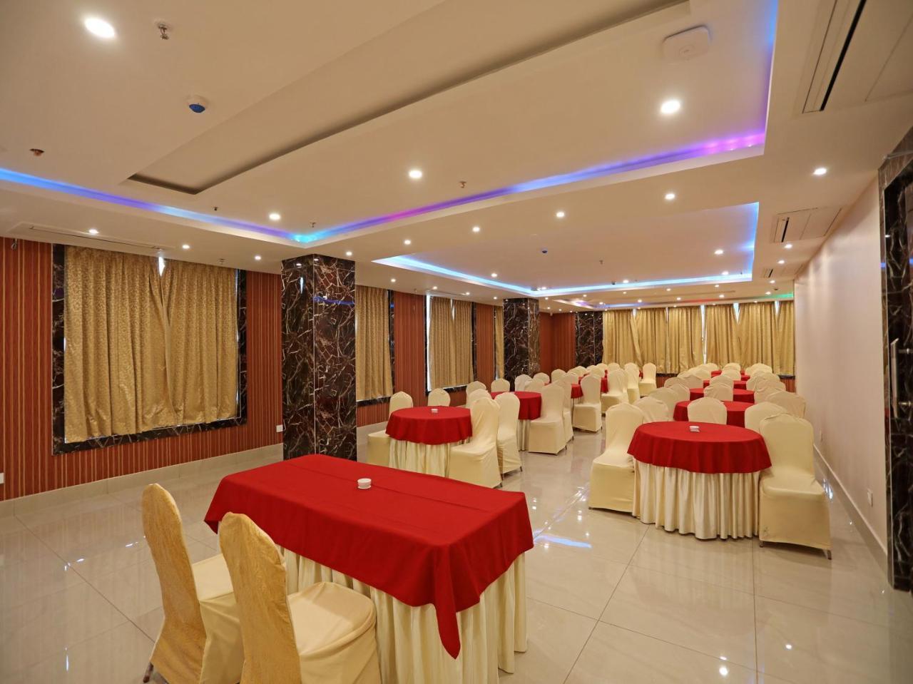 Hotel Oyo 16835 Stayotel Airport Kolkata