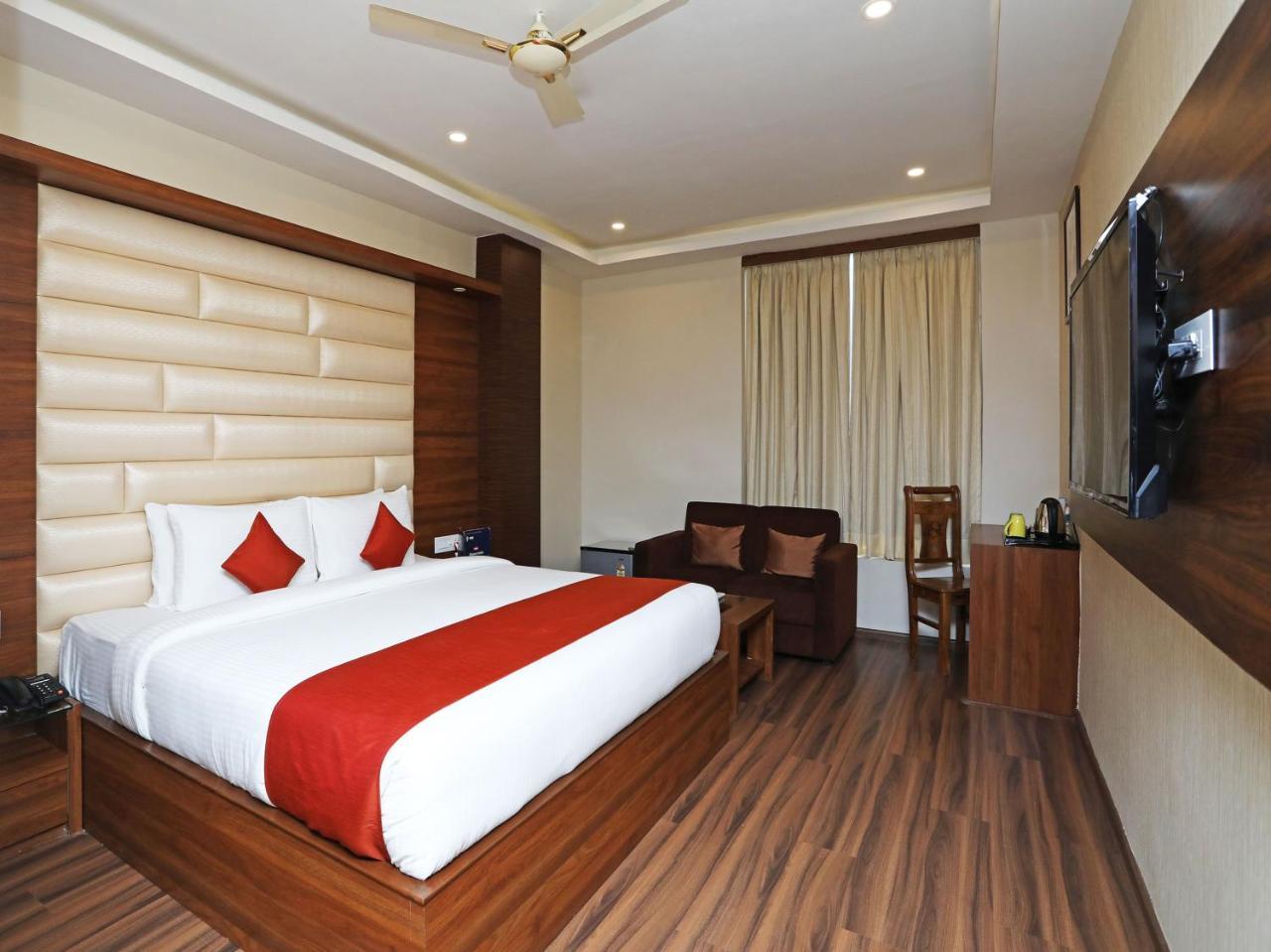 Hotel Oyo 16835 Stayotel Airport