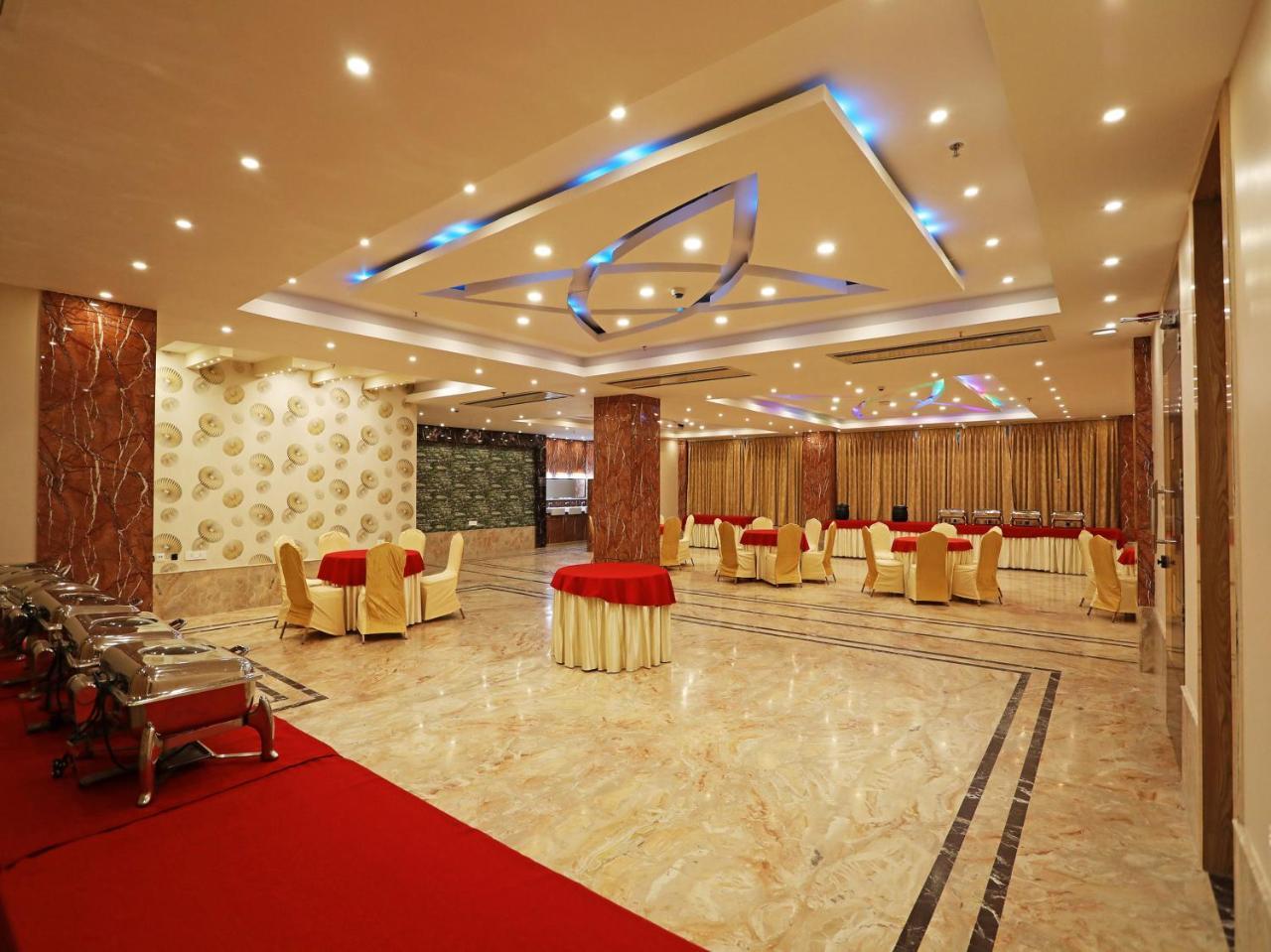 Oyo 16835 Stayotel Airport Hotel