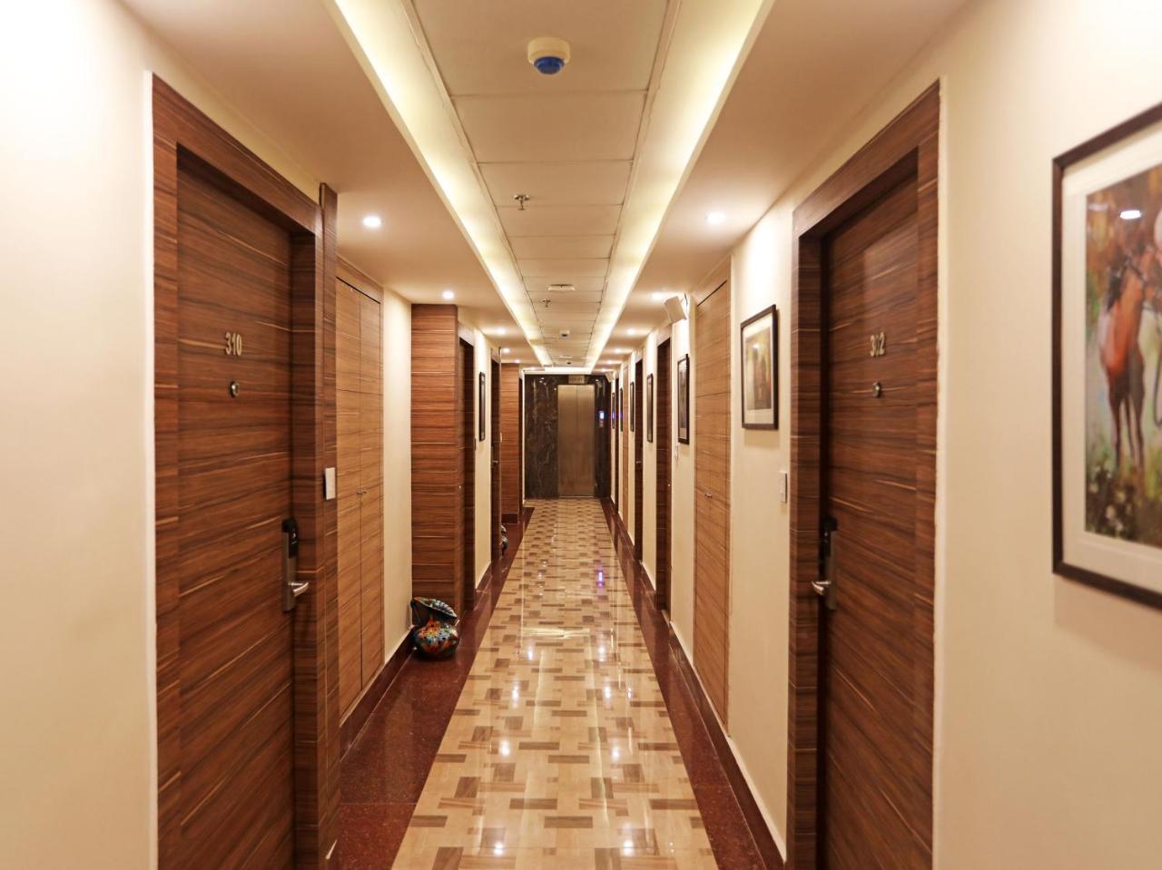 Oyo 16835 Stayotel Airport 4* Kolkata