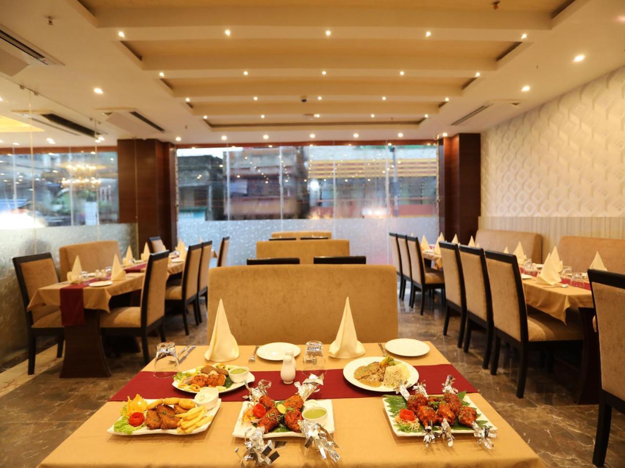 Oyo 16835 Stayotel Airport 4* Kolkata